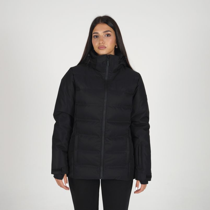 SERGIO TACCHINI Jakna norda W - STA263F505-01#L