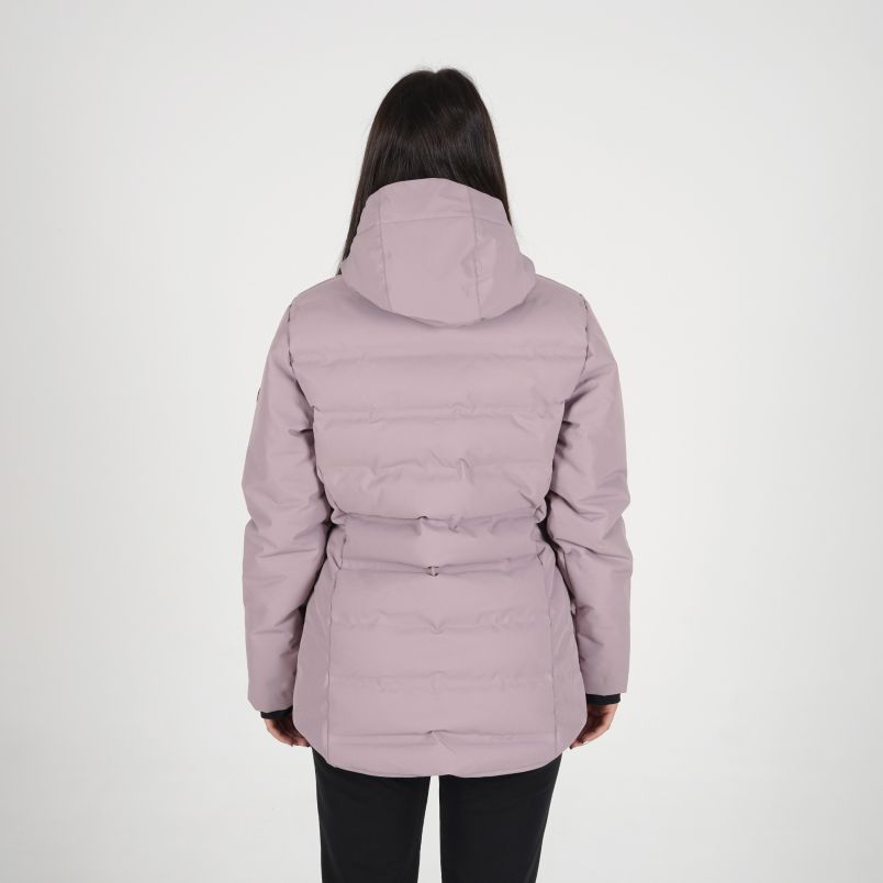SERGIO TACCHINI Jakna norda W - STA263F505-70#L