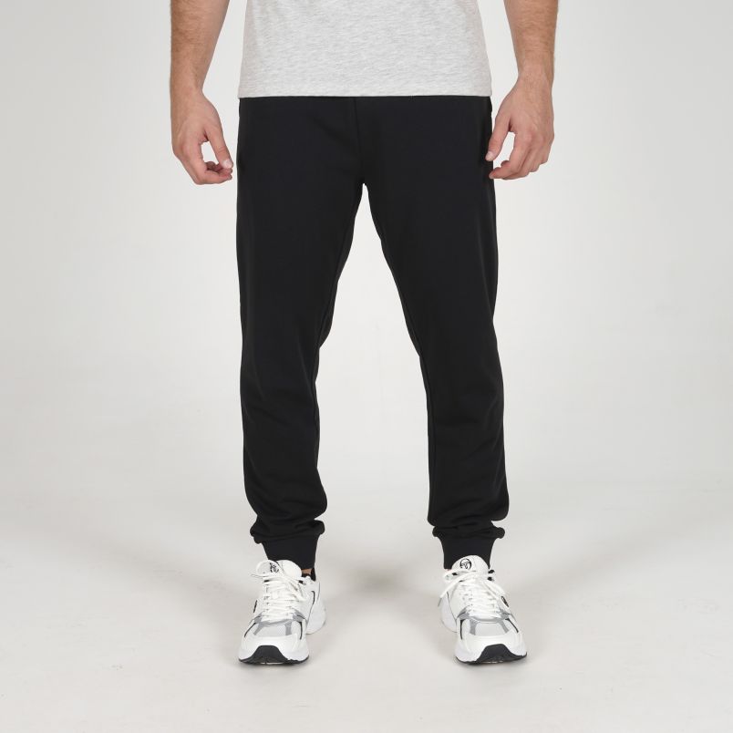 SERGIO TACCHINI Donji deo gravita rib-cuff pants M - STA263M102-01#M