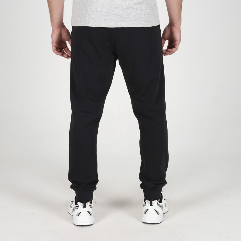 SERGIO TACCHINI Donji deo gravita rib-cuff pants M - STA263M102-01#M
