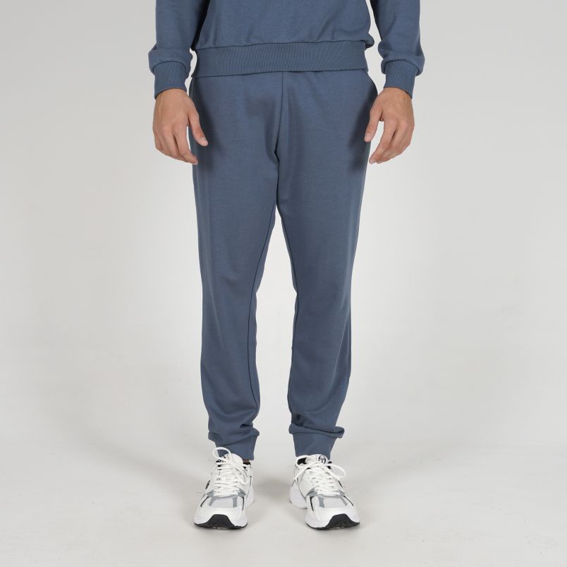 SERGIO TACCHINI Donji deo gravita rib-cuff pants M - STA263M102-24#S
