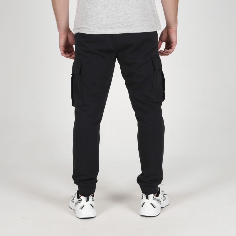 SERGIO TACCHINI Donji deo vettura cargo pants M - STA263M104-01#L