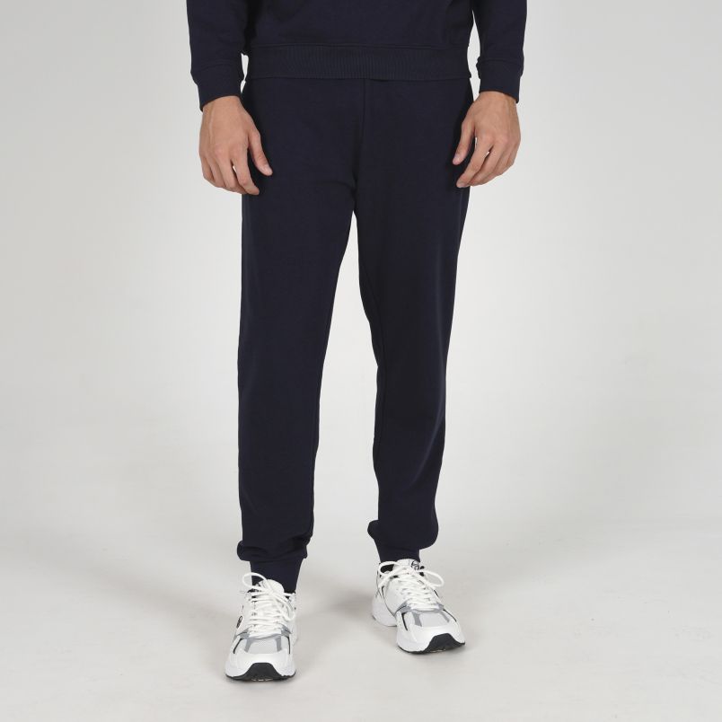 SERGIO TACCHINI Donji deo gravita rib-cuff pants M - STA263M111-02#M
