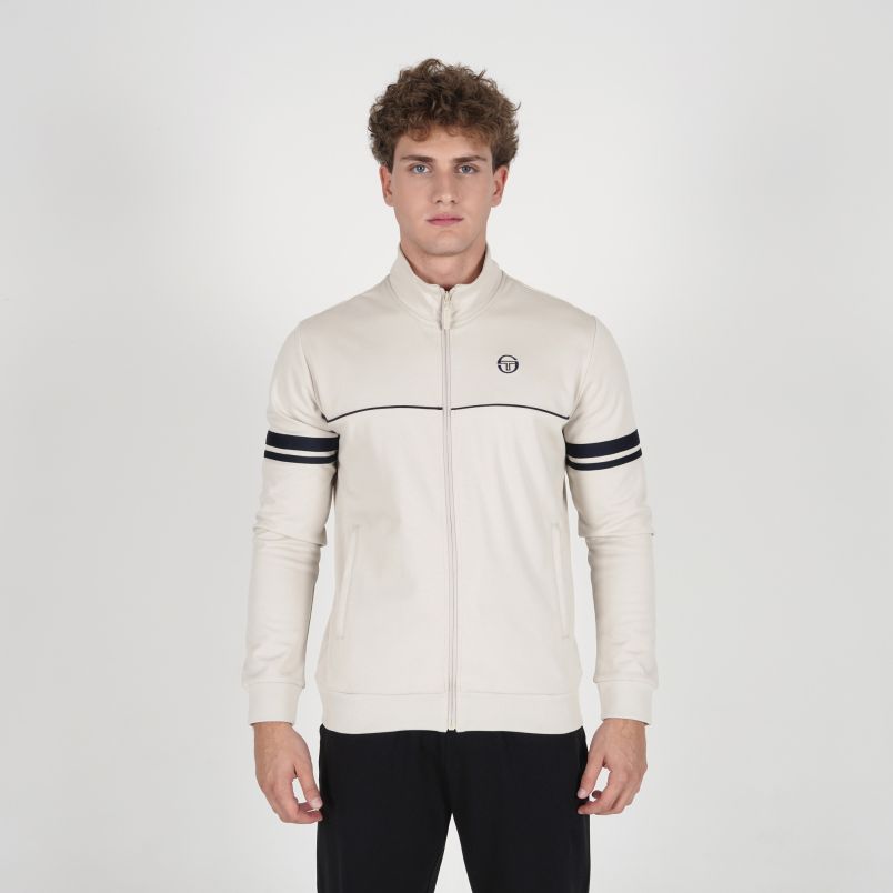 SERGIO TACCHINI Trenerka mcenroe M - STA263M400-1X#M