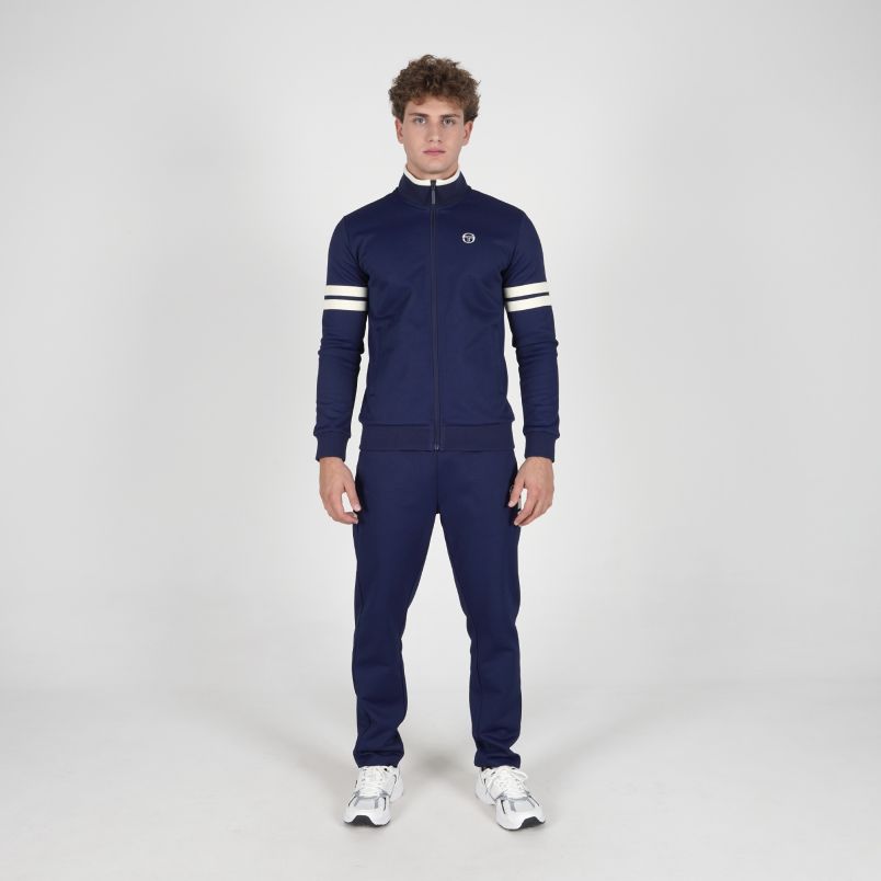 SERGIO TACCHINI Trenerka luca M - STA263M401-26#XL