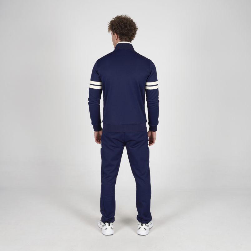 SERGIO TACCHINI Trenerka luca M - STA263M401-26#XL