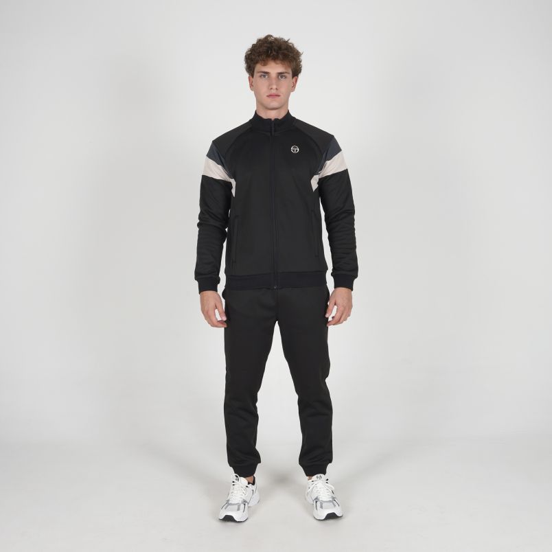 SERGIO TACCHINI Trenerka cash M - STA263M402-01#S