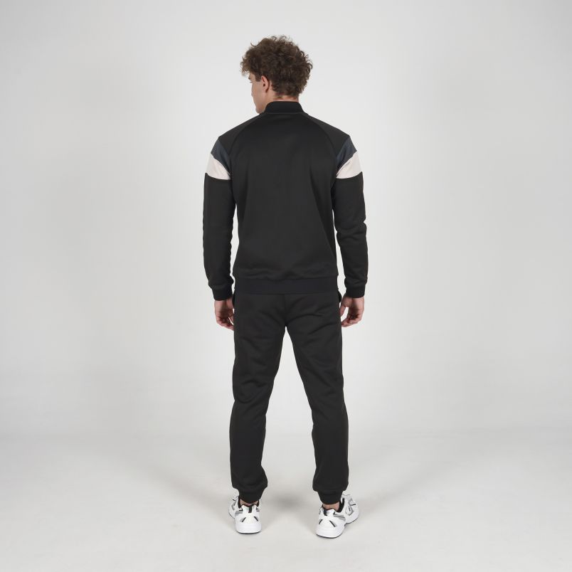 SERGIO TACCHINI Trenerka cash M - STA263M402-01#L