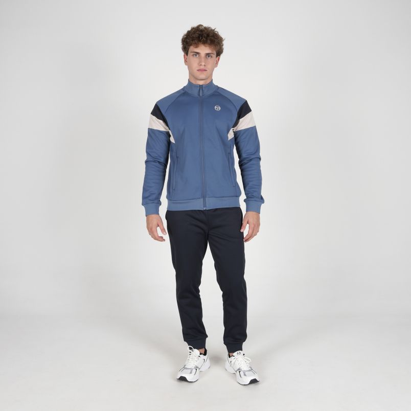 SERGIO TACCHINI Trenerka cash M - STA263M402-24#S
