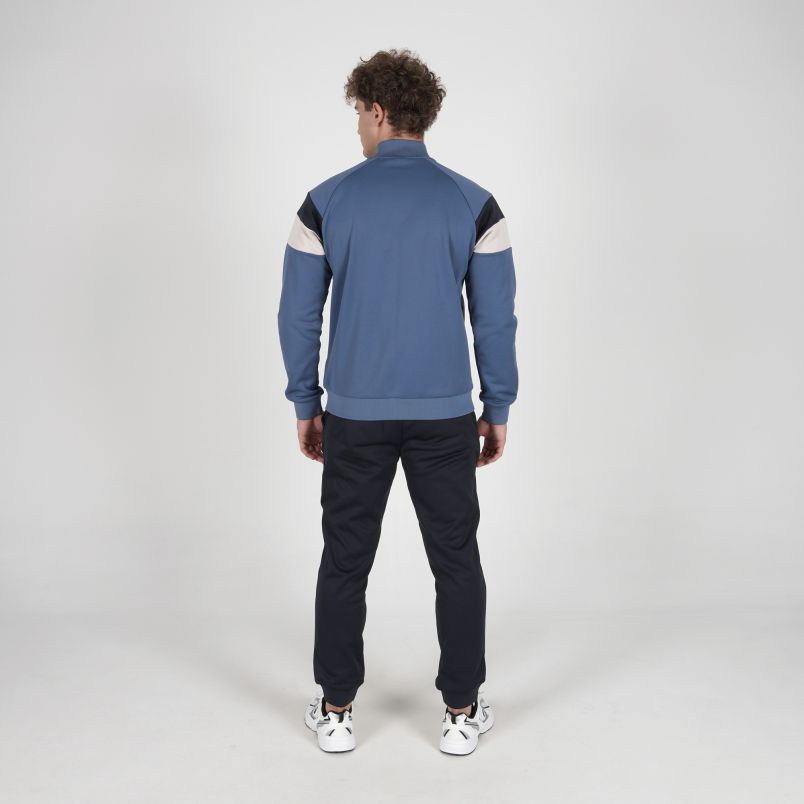 SERGIO TACCHINI Trenerka cash M - STA263M402-24#M