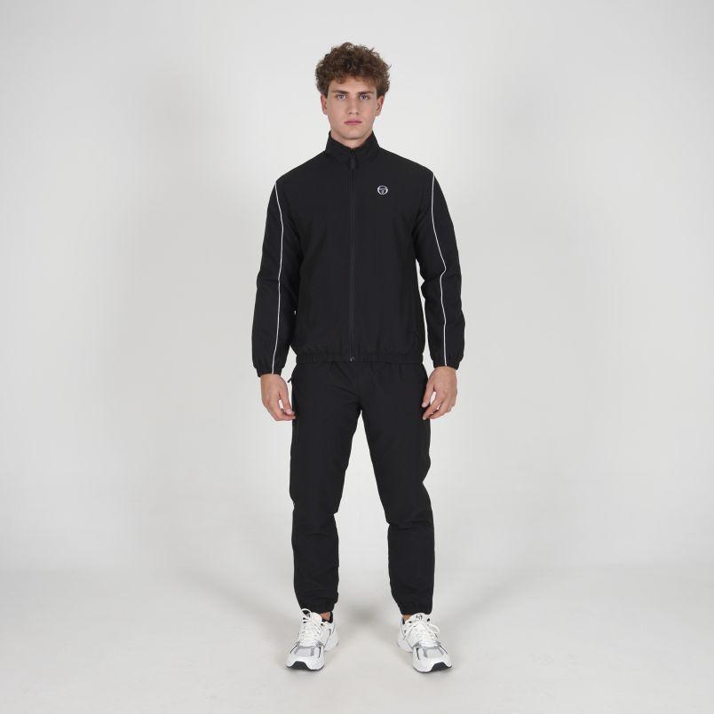 SERGIO TACCHINI Trenerka arias M - STA263M404-01#L
