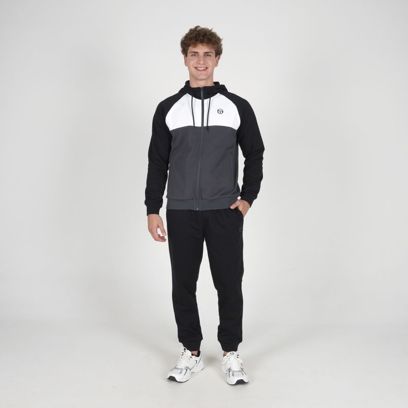 SERGIO TACCHINI Trenerka vitas M - STA263M405-01#L