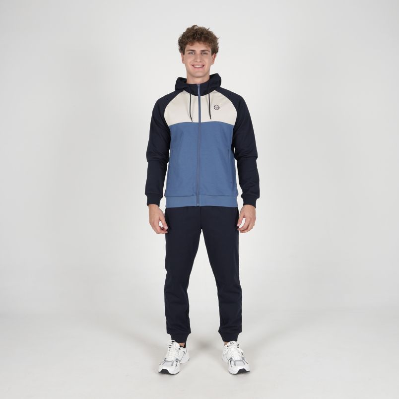 SERGIO TACCHINI Trenerka vitas M - STA263M405-02#XL