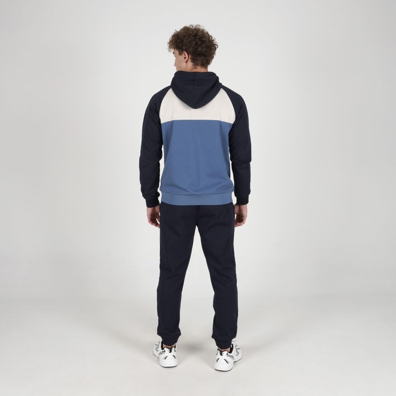 SERGIO TACCHINI Trenerka vitas M - STA263M405-02#XL