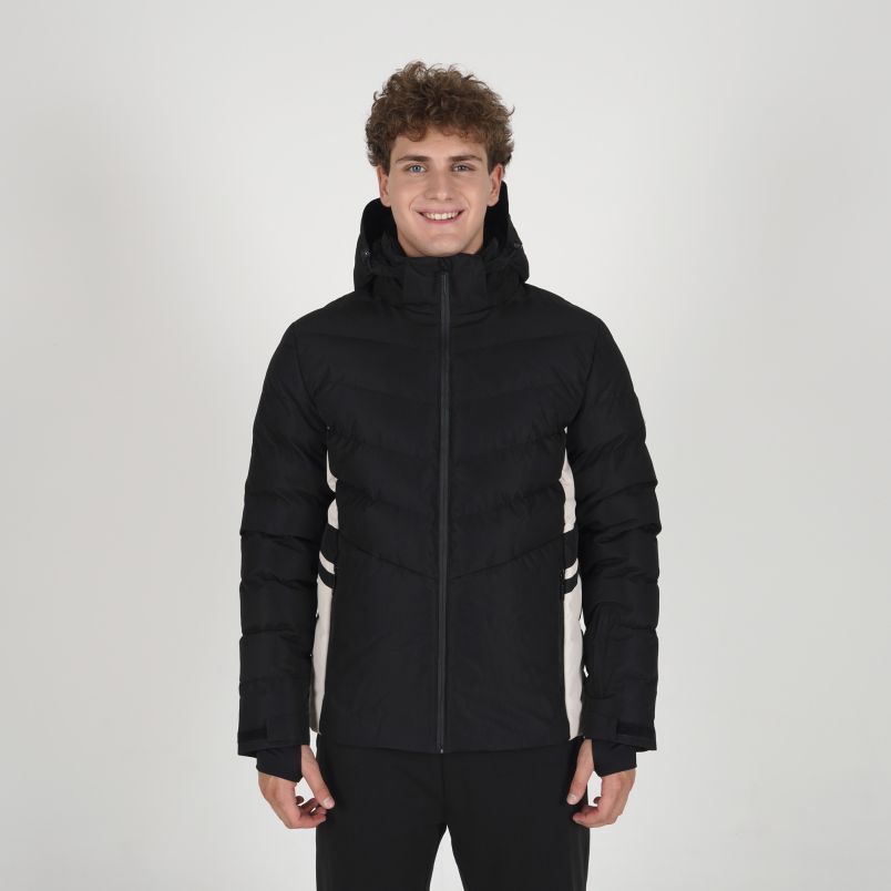 SERGIO TACCHINI Jakna falco M - STA263M505-01#L