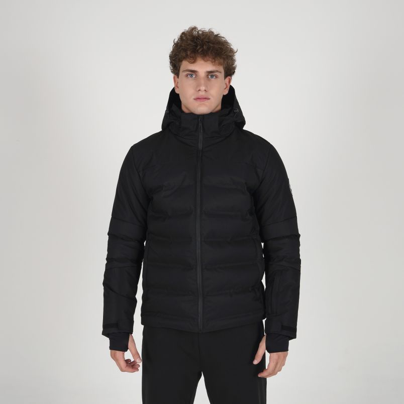 SERGIO TACCHINI Jakna nordsport M - STA263M507-01#L