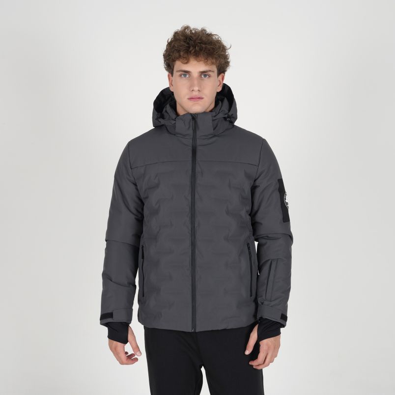 SERGIO TACCHINI Jakna nordsport 2.0 M - STA263M508-32#L