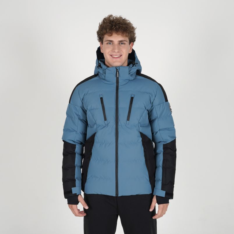 SERGIO TACCHINI Jakna altozero M - STA263M509-28#L
