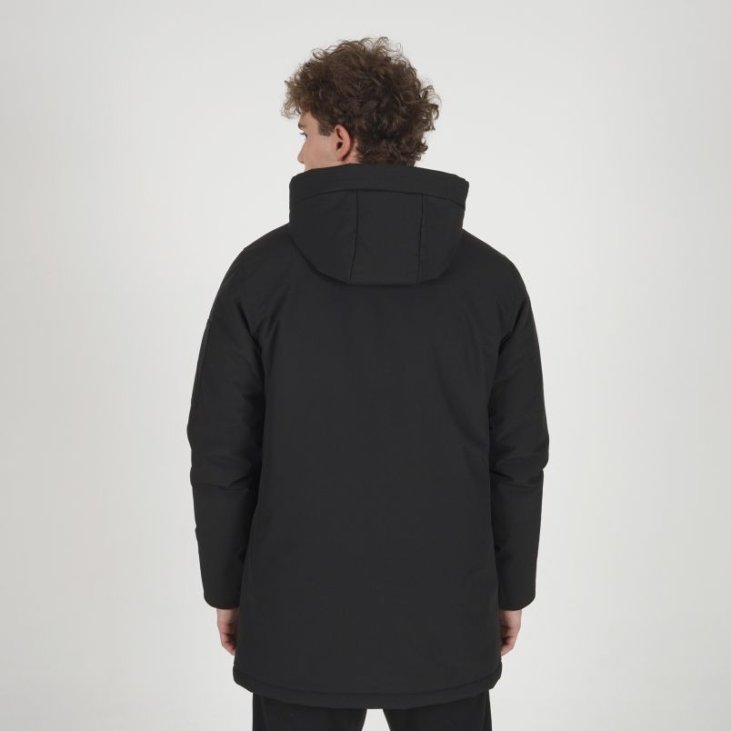 SERGIO TACCHINI Jakna st parka M - STA263M542-01#L