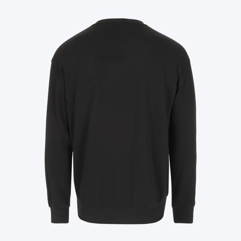 SERGIO TACCHINI Duks gravita crewneck M - STA263M604-01#L