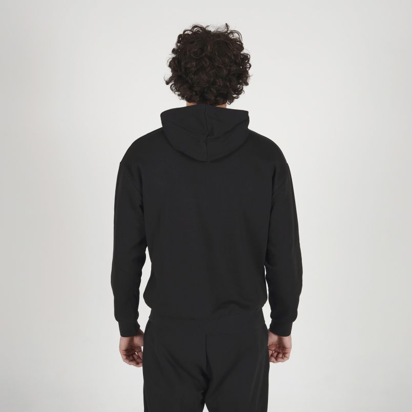 SERGIO TACCHINI Duks sa kapuljačom vettura hoody M - STA263M609-01#S