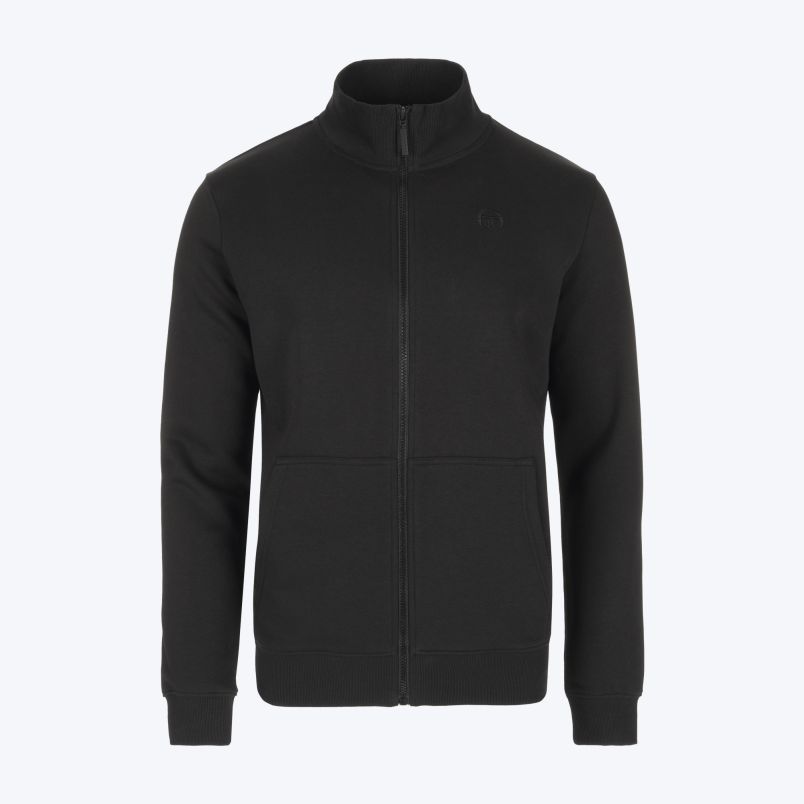 SERGIO TACCHINI Duks vettura full zipn M - STA263M652-01#L
