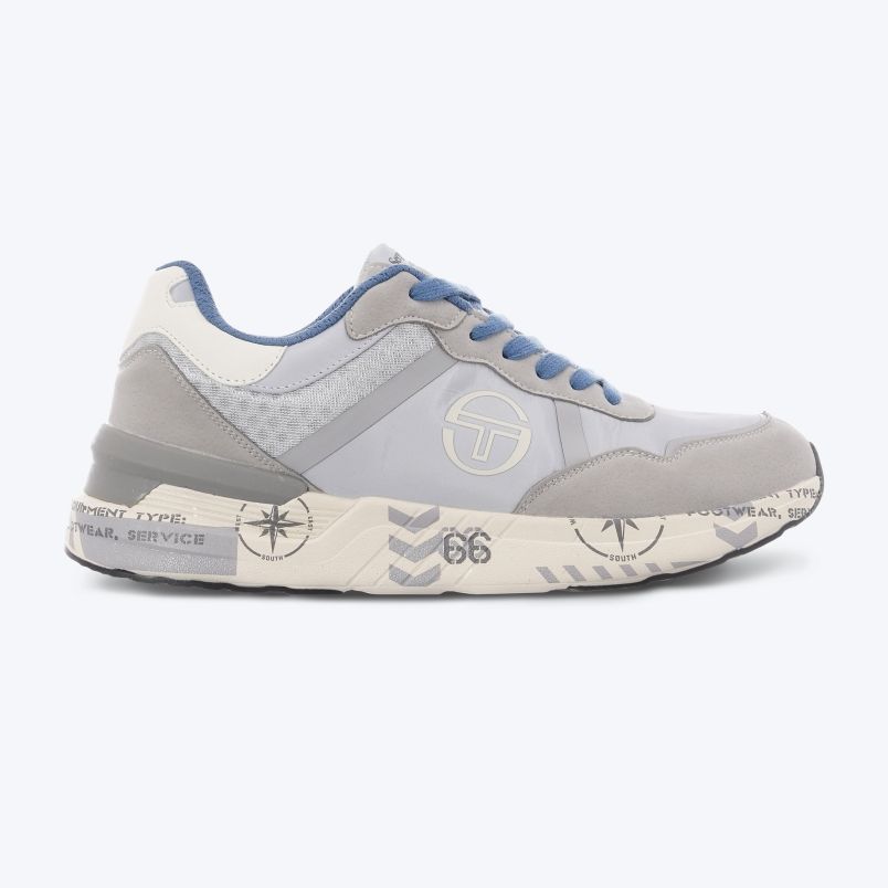 SERGIO TACCHINI Patike st grafitte M - STF243M139-13#41