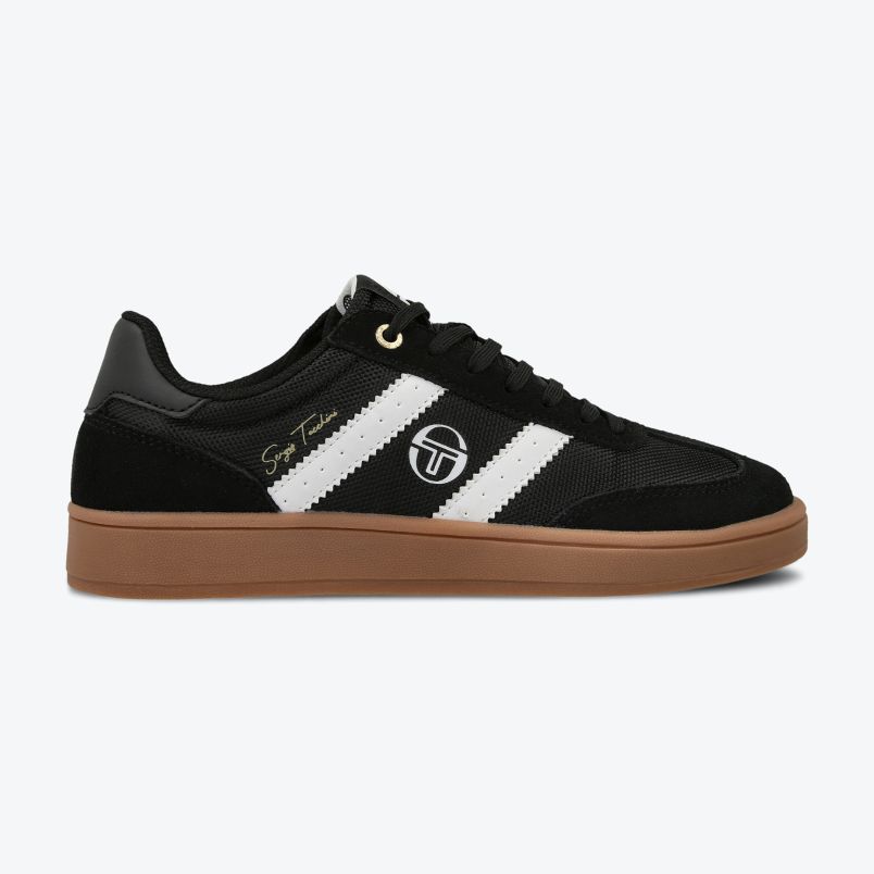 SERGIO TACCHINI Patike cup w low W - STF243W111-01