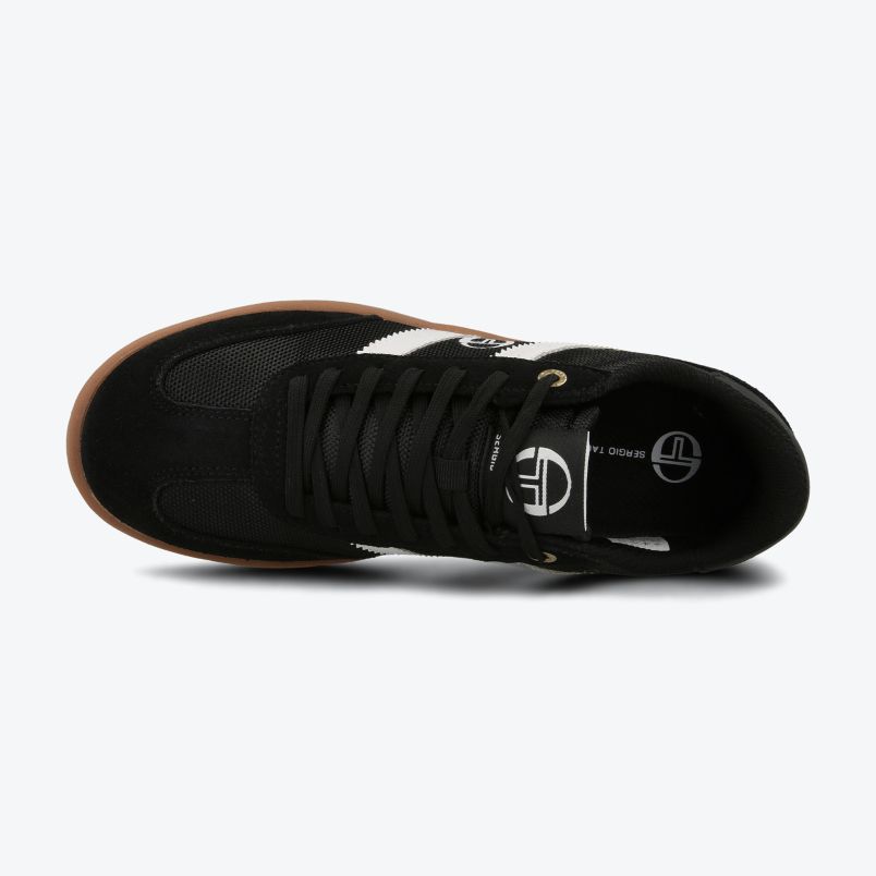 SERGIO TACCHINI Patike cup w low W - STF243W111-01