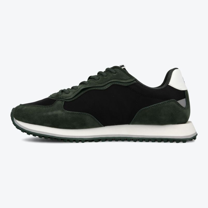 SERGIO TACCHINI Patike serve M - STF251M900-13