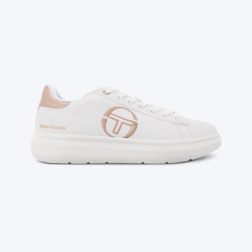 SERGIO TACCHINI Patike como lady W - STF253F065-10#36