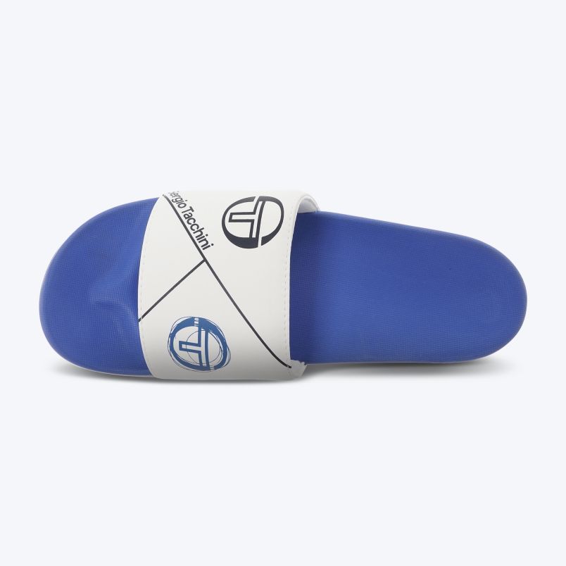 SERGIO TACCHINI Papuce vento M - STF261M707-10#41