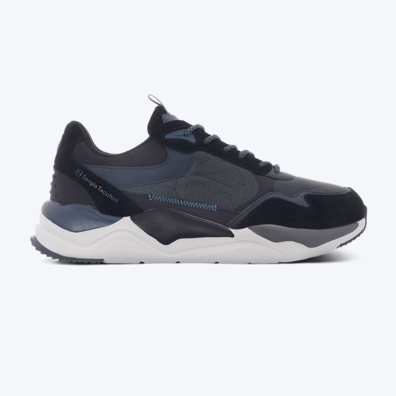 SERGIO TACCHINI Patike sfera M - STF263M117-28#41