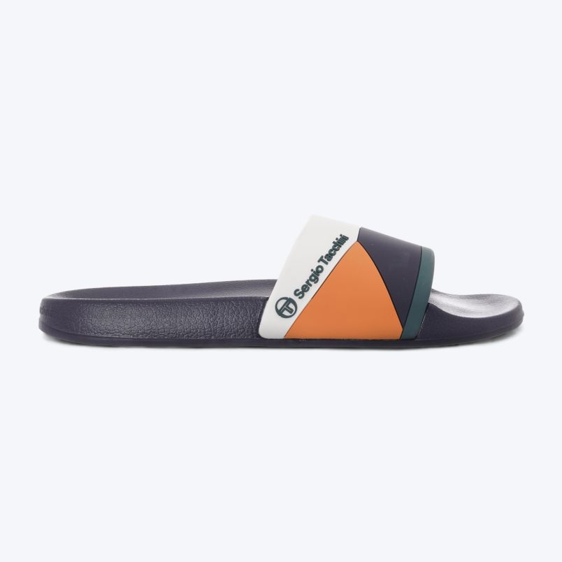 SERGIO TACCHINI Papuče parma M - STFS251M801-01#42