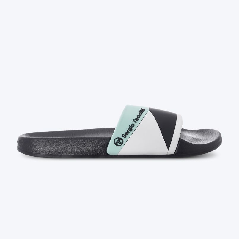 SERGIO TACCHINI Papuče parma M - STFS251M801-02#41