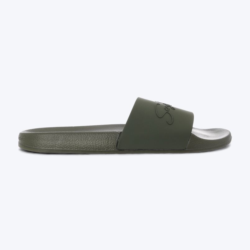 SERGIO TACCHINI Papuče cary M - STFS251M812-03#44