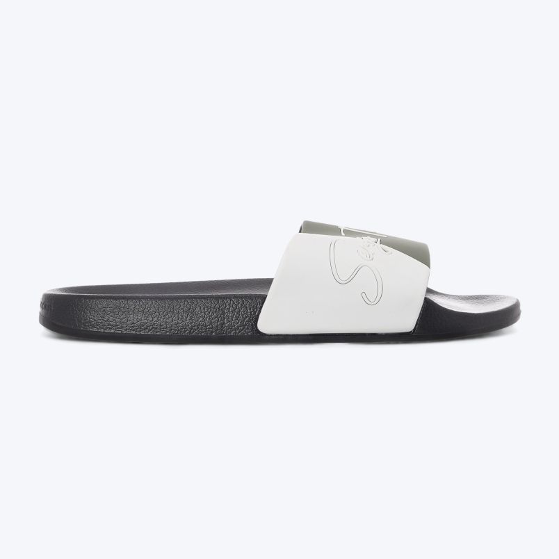 SERGIO TACCHINI Papuče milo M - STFS251M821-01#41