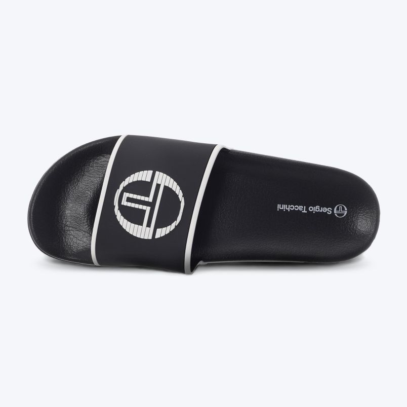 SERGIO TACCHINI Papuče paolo M - STFS251M843-01#41