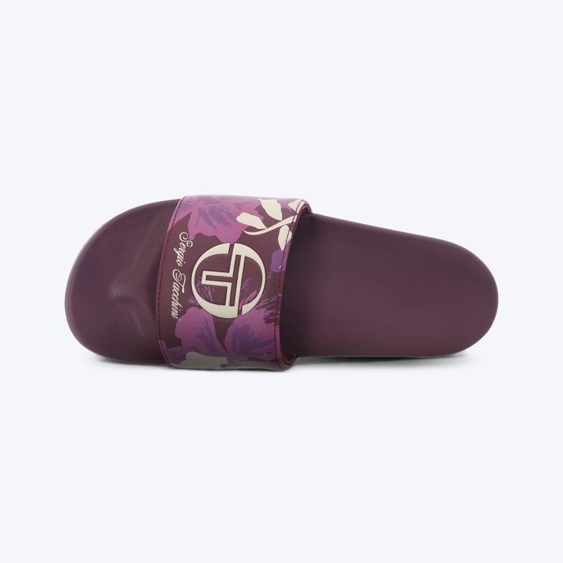 SERGIO TACCHINI Papuce evia W - STFS261F808-52#36
