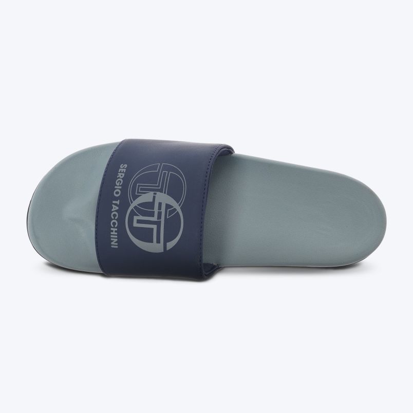 SERGIO TACCHINI Papuce panarea M - STFS261M810-02#41