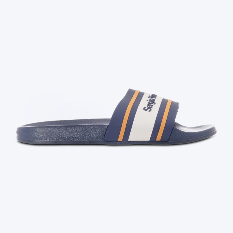 SERGIO TACCHINI Papuce azzurro M - STFS261M814-21#41