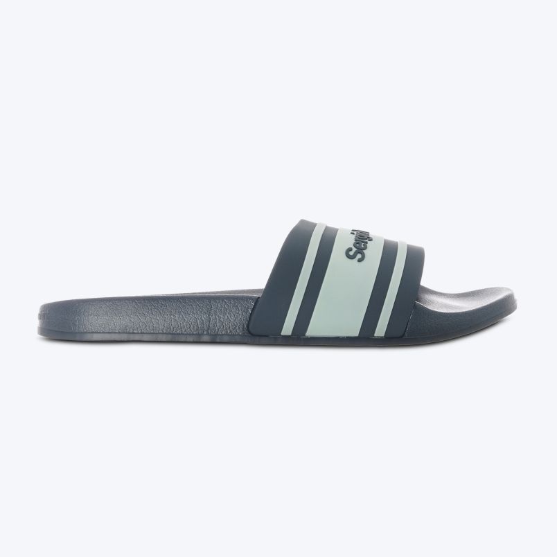 SERGIO TACCHINI Papuce azzurro M - STFS261M814-27#41