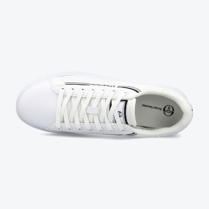 SERGIO TACCHINI Patike roma M - STM214065-21#43