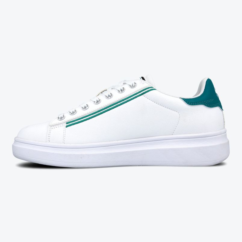 SERGIO TACCHINI Patike roma M - STM214065-30#42