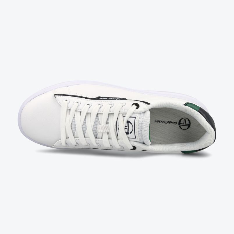 SERGIO TACCHINI Patike roma v2 M - STM234720-01