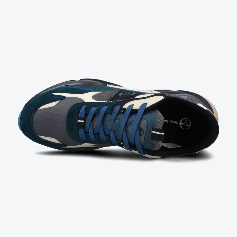SERGIO TACCHINI Patike motion M - STM325500-01#43