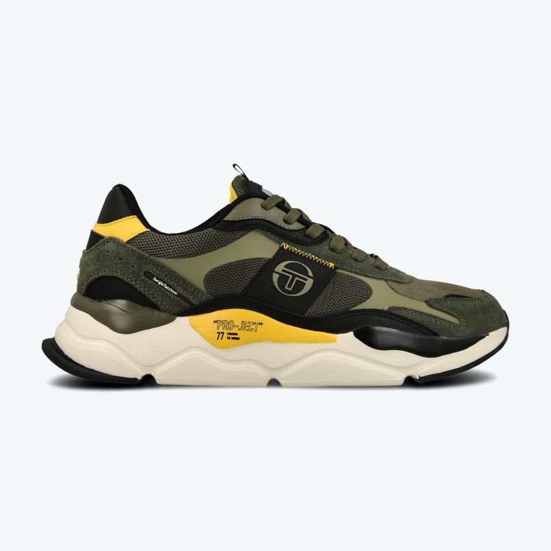 SERGIO TACCHINI Patike motion M - STM325500-60#42