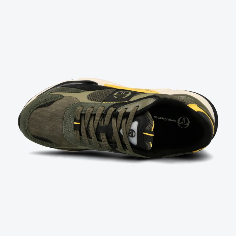 SERGIO TACCHINI Patike motion M - STM325500-60#42