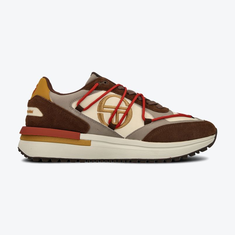 SERGIO TACCHINI Patike scone M - STM423711-01