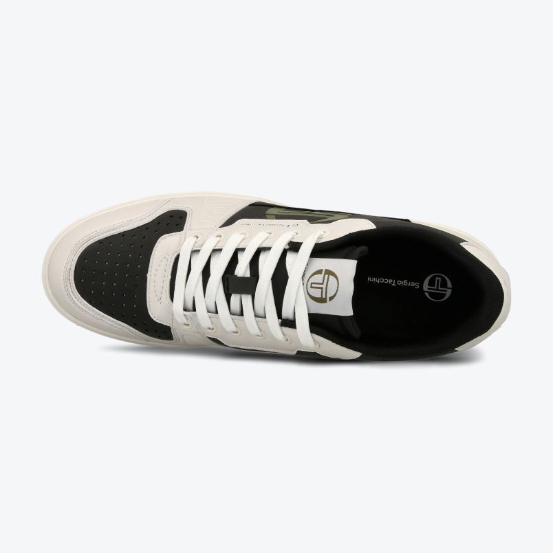 SERGIO TACCHINI Patike milano M - STM424701-02